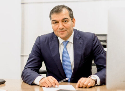 Fuad Nağıyev Aparat rəhbəri vəzifəsini ona tapşırdı – FOTO