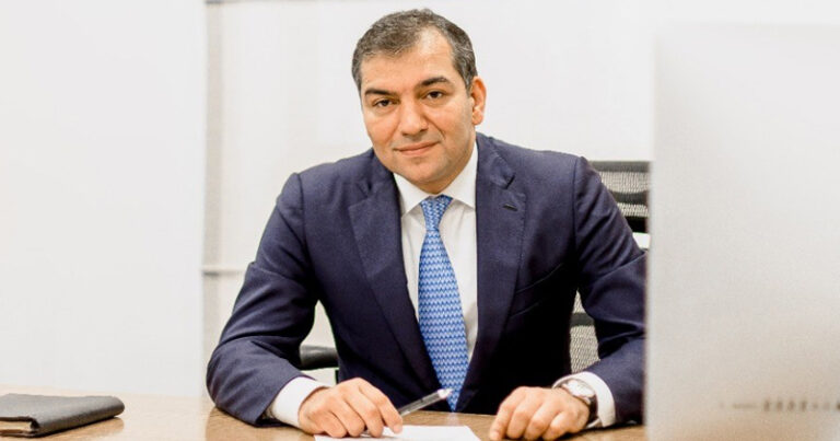 Fuad Nağıyev Aparat rəhbəri vəzifəsini ona tapşırdı – FOTO
