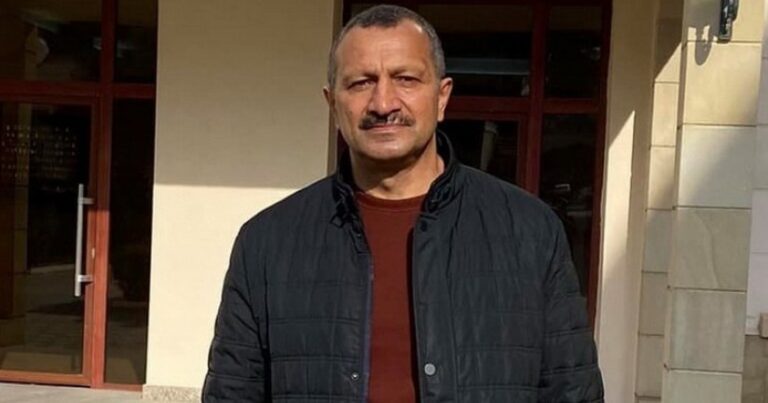 Adil Qeybulla Tofiq Yaqublunun aclığı niyə dayandırdığını AÇIQLADI