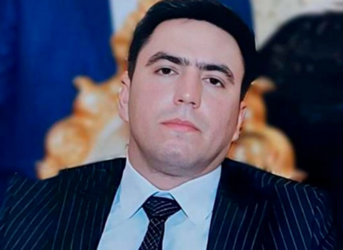 Qayınatasını öldürmək istədi, özü öldü