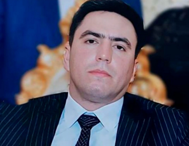 Qayınatasını öldürmək istədi, özü öldü