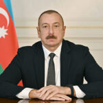Prezident İlham Əliyev Heydər Əliyevin anadan olmasının 102-ci ildönümü ilə əlaqədar paylaşım edib – FOTO