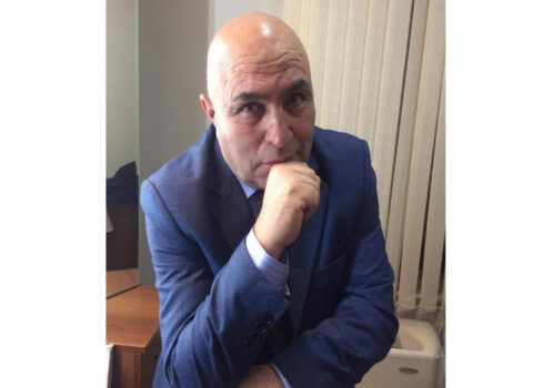 Aydın Quliyev vəfat etdi