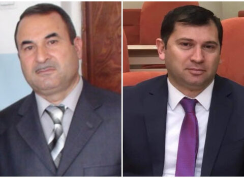 Milli Konservatoriyanın prorektoru vəzifəsindən azad edilib