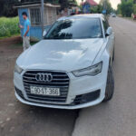 Lənkəranda “Audi”nin vurduğu qadın öldü