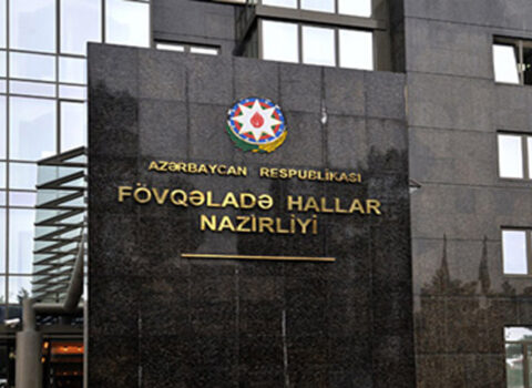FHN əhaliyə müraciət etdi