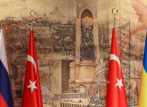 KİV: “Rusiya-Ukrayna danışıqlarının ikinci raundu İstanbulda keçirilə bilər”