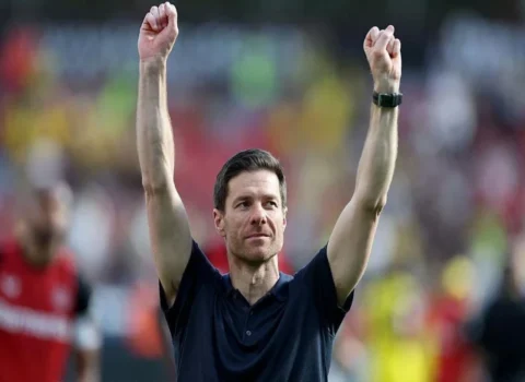 Xabi Alonso “Real Madrid”in baş məşqçisi təyin olundi