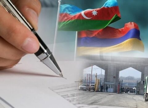 Mirzoyan sülh anonsu verdi: Bakı və İrəvan saziş imzalayır? – MÜHÜM GƏLİŞMƏ