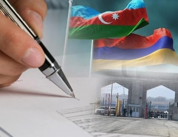 Mirzoyan sülh anonsu verdi: Bakı və İrəvan saziş imzalayır? – MÜHÜM GƏLİŞMƏ