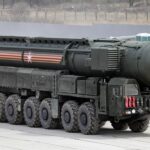 Rusiya bu gecə qitələrarası ballistik raket buraxacaq – NATO-ya MESAJ
