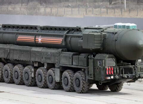 Rusiya bu gecə qitələrarası ballistik raket buraxacaq – NATO-ya MESAJ
