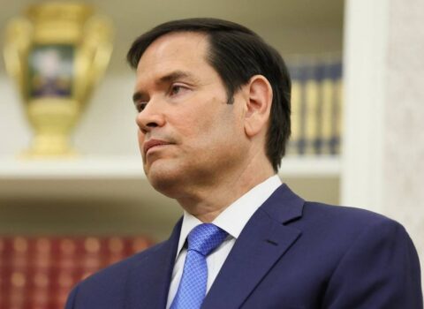 Rubio: ABŞ Zelenskinin NATO sammitinə dəvətinə qarşı çıxmayıb