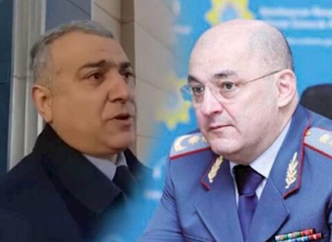 Gömrük Komitəsi ilə bağlı ŞOK İDDİA: 97 min “borc” QALMAQALI? – DETALLAR