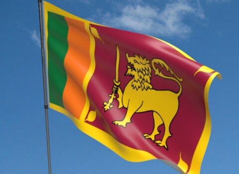 Şri-Lanka XİN Azərbaycanı təbrik etdi