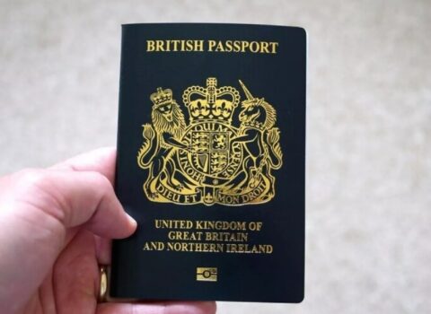 ŞOK: Varlı amerikalılar Britaniyaya qaçır – SƏBƏBİ AÇIQLANDI
