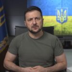 Zelenski: “Atəşkəs olmasa belə, Türkiyəyə gedəcəm”