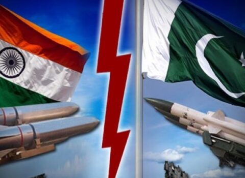 Hindistan və Pakistan nüvə silahından istifadə etsə, nələr baş verəcək? – ŞOK AÇIQLAMA