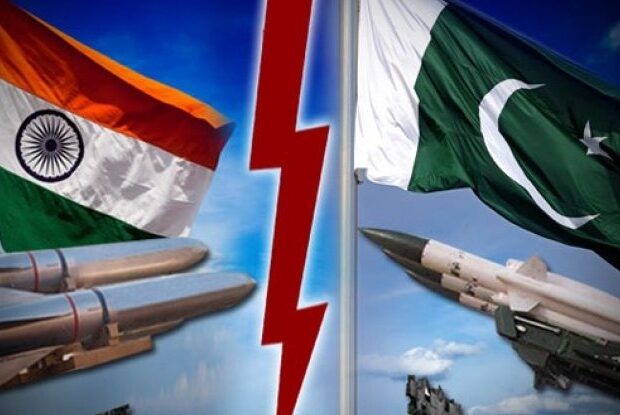 Hindistan və Pakistan nüvə silahından istifadə etsə, nələr baş verəcək? – ŞOK AÇIQLAMA