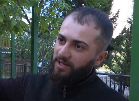 “Dedim, qoy məni elə öldü bilsinlər” – 9 ay sonra tapılan Kənan