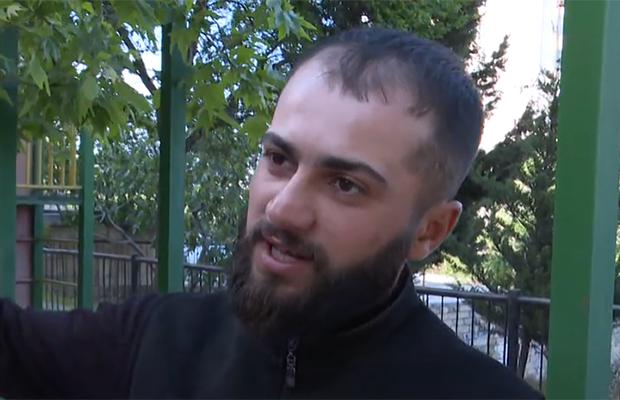 “Dedim, qoy məni elə öldü bilsinlər” – 9 ay sonra tapılan Kənan