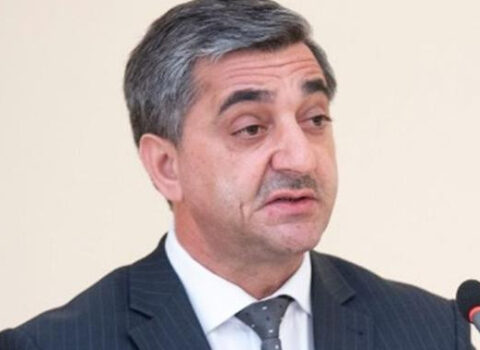 Rafael Quliyev Kənd Təsərrüfatı naziri təyin edildi