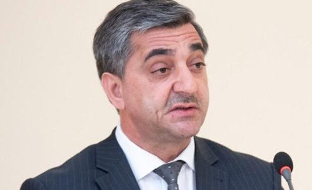 Rafael Quliyev Kənd Təsərrüfatı naziri təyin edildi