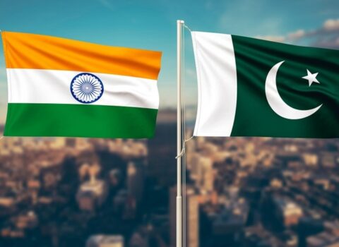 Diplomatik kanallar HƏRƏKƏTƏ KEÇDİ: Hindistan və Pakistan barışa bilər