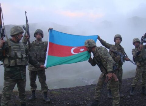 Bu müqavilə ləğv ediləcək, Ermənistan Qərbi Azərbaycan olacaq