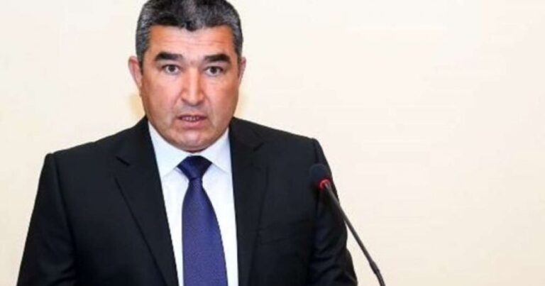 “Etibar Pirverdiyevin qaynı saxta sənədlə torpağımızı satıb…”