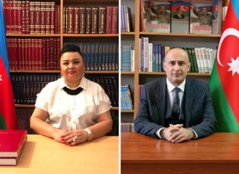 Bakıda bu direktorlara şiddətli töhmət verildi – Foto