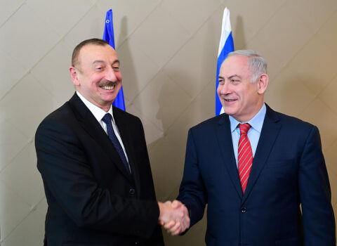 Netanyahunun Azərbaycana səfəri niyə təxirə salındı?