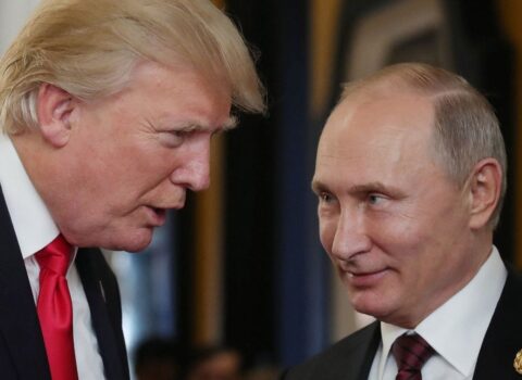 Putin və Tramp arasında 2 saatlıq danışıq: Moskva sülhə HAZIRDIR (VİDEO)