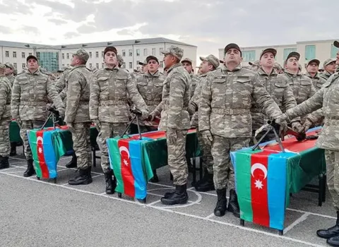 Bu şəxslər hərbi xidmətə çağırılmır – SƏBƏBLƏR