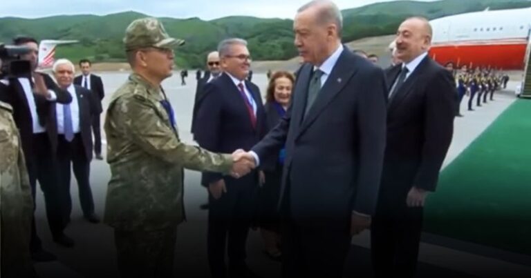 Ərdoğan Laçında Bəxtiyar paşaya nə deyib? – SENSASİON MƏQAMLAR