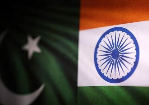 Hindistan Pakistanın üç şəhərini VURDU -VİDEO