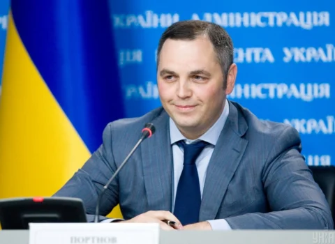 Ukrayna ŞOKDA: Sabiq prezidentin köməkçisi güllələndi 
