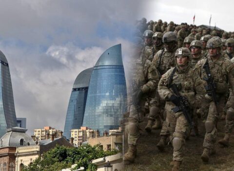 TƏCİLİ! NATO ekspertləri Bakıya gəldi