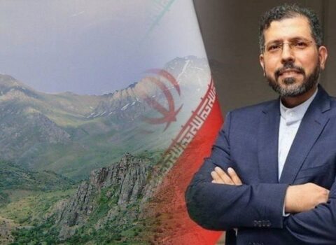Xətibzadınin “Zəngəzur” açıqlaması İranın iç üzünü ortaya qoydu: Azərbaycan nələrə diqqət etməlidir? – VACİB MƏQAMLAR