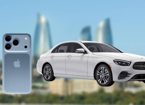 “iPhone”lar kəskin bahalaşacaq – “Mercedes” qiymətinə satılacaq