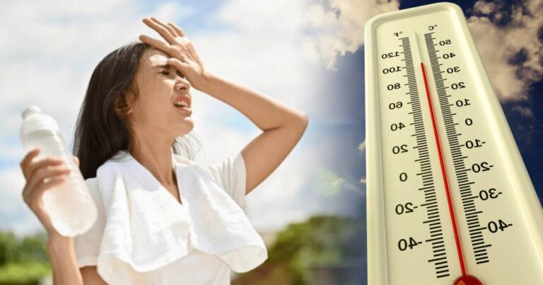 Əhaliyə CİDDİ XƏBƏRDARLIQ EDİLDİ: Dəhşətli istilər gəlir