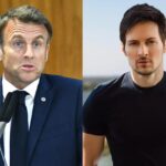 Fransadan “Telegram”a təzyiq: Durov “bombanı partlatdı” – Makronu belə İFŞA edib