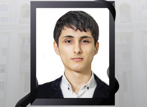 Azərbaycanda tələbə vəfat etdi