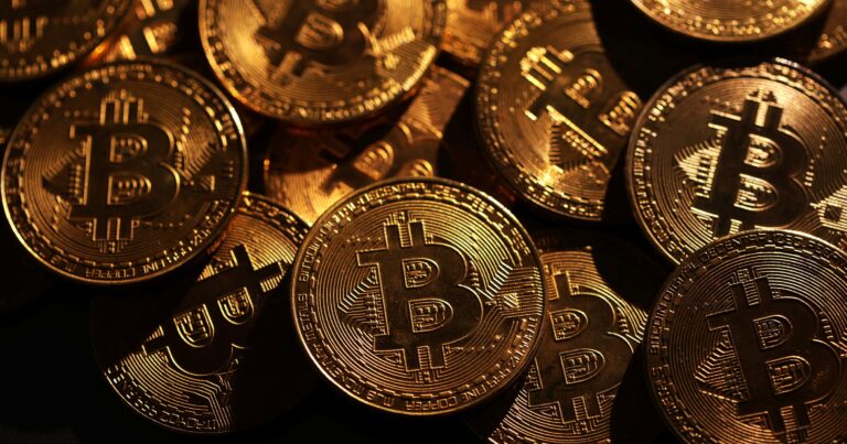 “Bitcoin” fantastik həddə çatdı – ŞOK MƏBLƏĞ