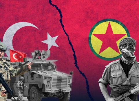 PKK özünü ləğv etdi