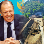 Lavrovun qalmaqallı Kəlbəcər açıqlaması: Rusiyanın planı…