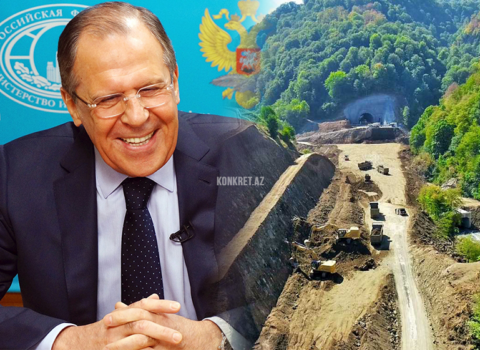 Lavrovun qalmaqallı Kəlbəcər açıqlaması: Rusiyanın planı…
