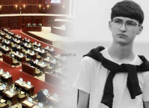 MN-də müzakirə: Turandan sonra Elgünün qətli… – Deputatdan SOS