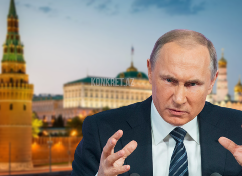 Kremlin “beyni” ŞOK planı açıqladı: Ukrayna yalnız başlanğıcdır – Hədəf İMPERİYADIR