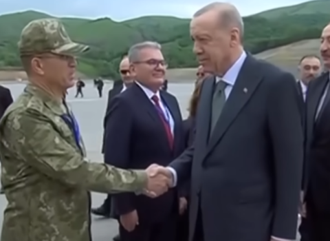 Ərdoğan Laçında Bəxtiyar paşaya nə deyib? – SENSASİON MƏQAMLAR